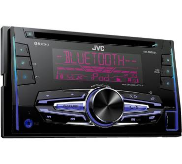 Produktbild JVC KW-R920BT