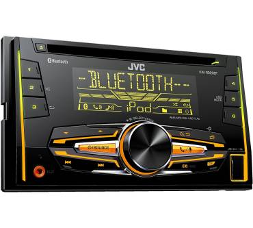 Produktbild JVC KW-R920BT