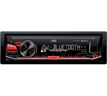 Produktbild JVC KD-X330BT