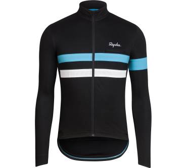 Produktbild Rapha Long Sleeve Brevet Jersey