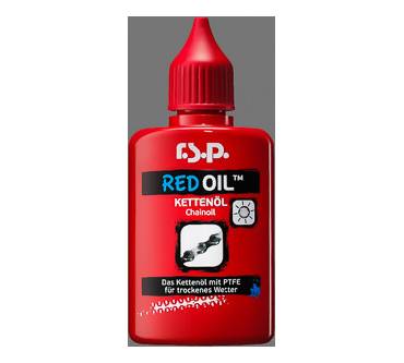 Produktbild r.s.p. Red Oil