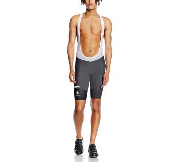 Produktbild Odlo Kurze Kamikaze Tights mit Trägern