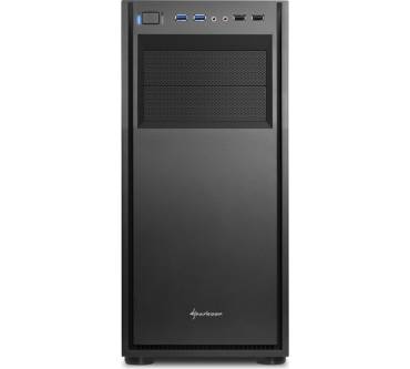 Produktbild Sharkoon S28 Window