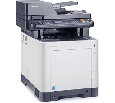 Produktbild Kyocera ECOSYS M6530cdn