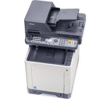 Produktbild Kyocera ECOSYS M6530cdn