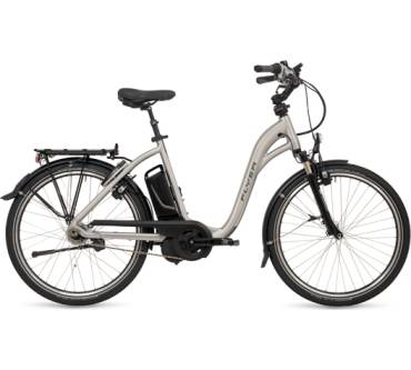 Produktbild Flyer C8.1 - Shimano Di2 (Modell 2016)