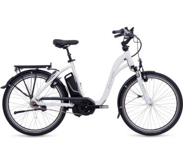 Produktbild Flyer C8.1 - Shimano Di2 (Modell 2016)