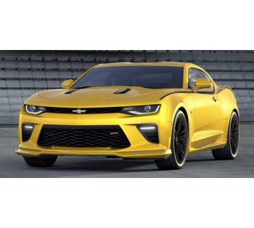 Produktbild Chevrolet Camaro [16]