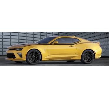 Produktbild Chevrolet Camaro [16]