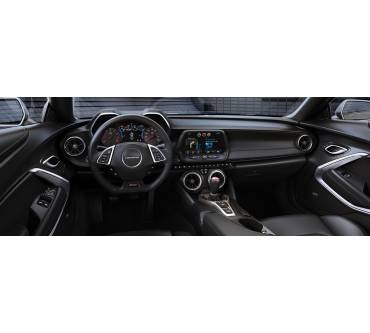 Produktbild Chevrolet Camaro [16]
