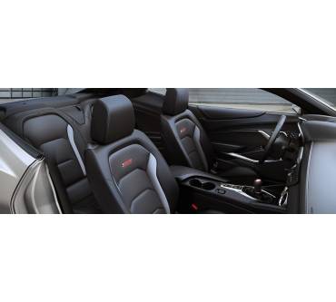 Produktbild Chevrolet Camaro [16]