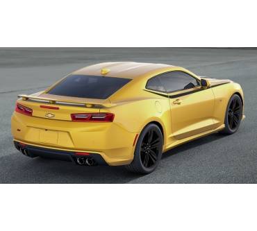 Produktbild Chevrolet Camaro [16]