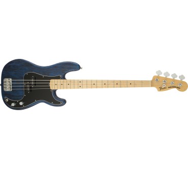 Produktbild Fender Limited Edition Sandblasted Precision Bass