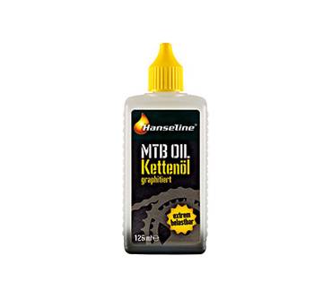 Produktbild Hanseline MTB Oil Kettenöl