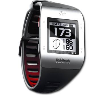 Produktbild GolfBuddy WT4