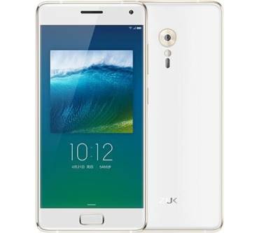 Produktbild ZUK Z2 Pro