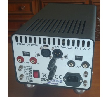 Produktbild Grandinote Celio