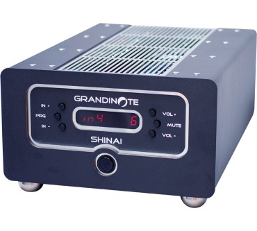 Produktbild Grandinote Shinai