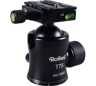 Produktbild Rollei T-7S