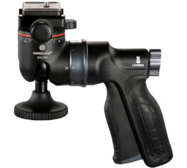 Produktbild Vanguard Actionhead GH-200
