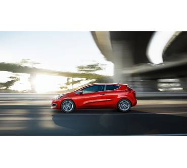 Produktbild Kia pro_cee'd 1.0 T-GDI 6-Gang manuell GT-Line (88 kW) [12]