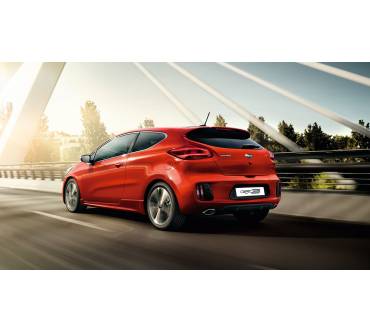 Produktbild Kia pro_cee'd 1.0 T-GDI 6-Gang manuell GT-Line (88 kW) [12]