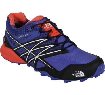 Produktbild The North Face Ultra MT Gore-Tex