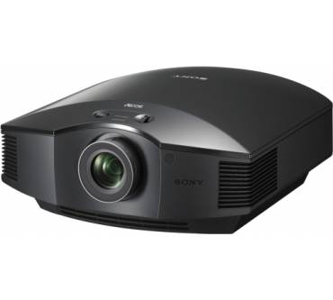 Produktbild Sony VPL-HW45ES