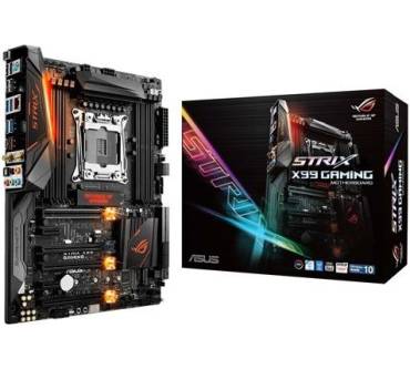 Produktbild Asus ROG Strix X99 Gaming