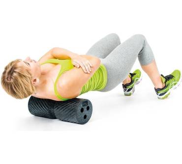 Produktbild Pino Pinofit Faszienrolle Pro