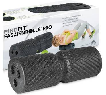 Produktbild Pino Pinofit Faszienrolle Pro