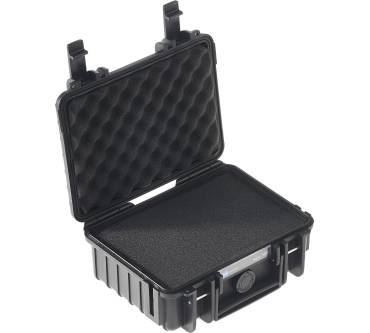 Produktbild B & W International Outdoor Cases Typ 500 SI