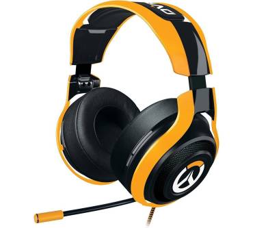 Produktbild Razer ManO'War Tournament Edition