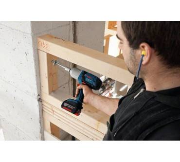 Produktbild Bosch GDS 18 V-LI HT Professional