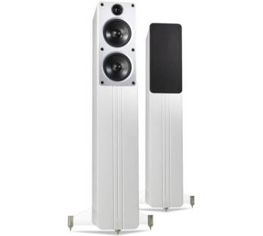 Produktbild Q Acoustics Concept 5.0-Set (40 / 20 / Centre)