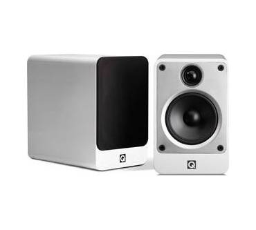 Produktbild Q Acoustics Concept 5.0-Set (40 / 20 / Centre)