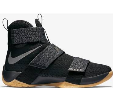 Produktbild Nike Zoom LeBron Soldier 10 SFG