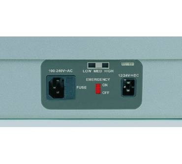 Produktbild Waeco CoolFreeze CF-50