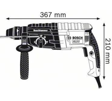 Produktbild Bosch GBH 2-24 D Professional