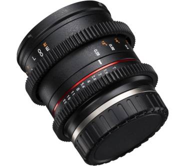 Produktbild Walimex pro 21/1,5 VCSC