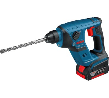 Produktbild Bosch GBH 18 V-LI Compact Professional