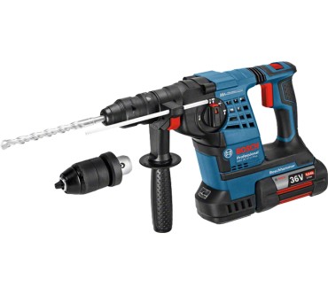 Produktbild Bosch GBH 36 VF-LI Plus Professional