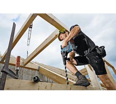 Produktbild Bosch GBH 36 VF-LI Plus Professional