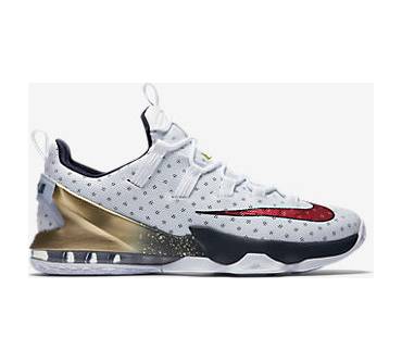 Produktbild Nike LeBron XIII Low