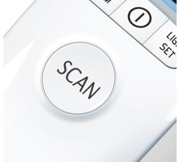 Produktbild Beurer FT 90