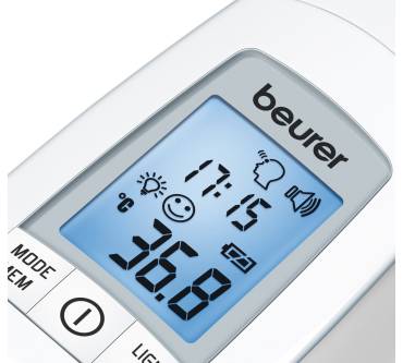 Produktbild Beurer FT 90