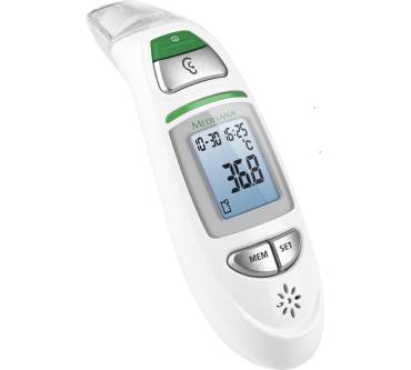 Produktbild Medisana TM 750