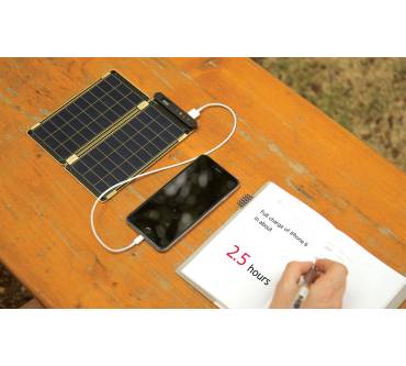 Produktbild Yolk Solar Paper