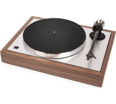 Produktbild Pro-Ject The Classic (mit Tonabnehmer Ortofon 2M silver)