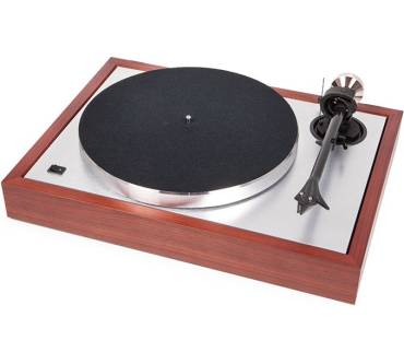 Produktbild Pro-Ject The Classic (mit Tonabnehmer Ortofon 2M silver)
